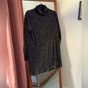 Seraphine Nursing Cowl Neck Sweater